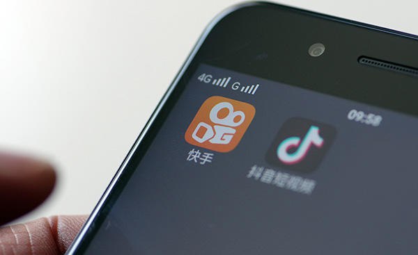 抖音、快手添加注销条款，允许用户永久注销账户 