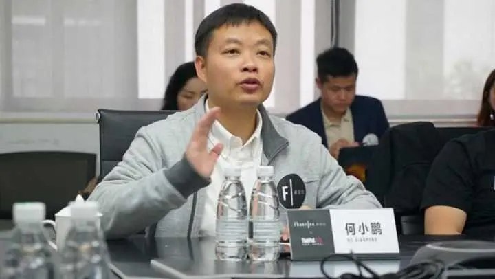 【造车理念不同，周鸿祎隔空怼何小鹏】6月10日，小鹏汽车董事长何小鹏在合肥举办的第十三届中国汽车蓝皮书论坛上说
