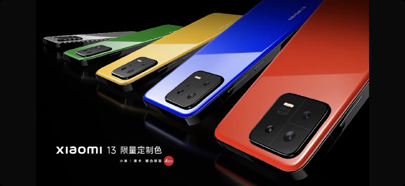 小米这新旗舰是什么灾难审美，是怎么昧着良心说好看的……… #科技圈大小事