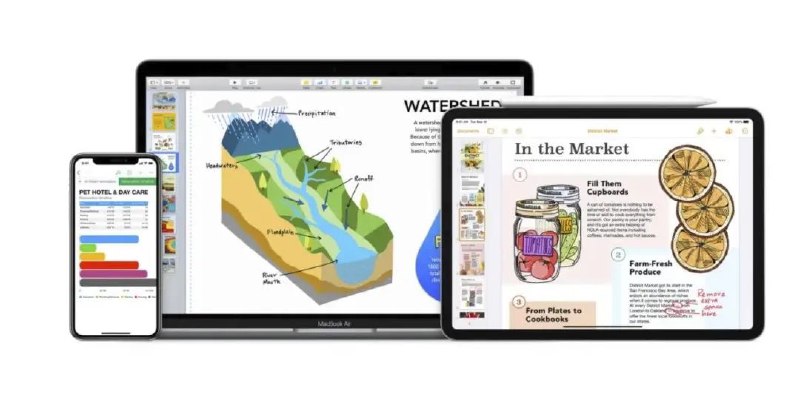 【AppSo 科技早报 - 0924】1. 华为正式发布华为服务号2. iOS 版 iWork 套件（Pages、Numbers 和 Keynote）支持「随手写」3. 苹果将推磁吸充电 MFi 认证4. 台积电 2nm 制程或 2024 年实现量产5. 诺基亚成《007