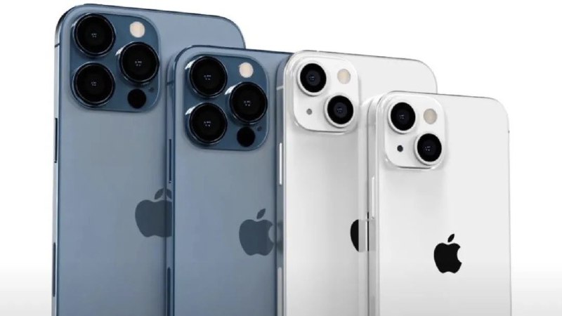 【APPSO 科技早报 - 0706】1. iPhone 13 或为新 iPhone 正式命名2. 苹果斥资两亿美元提升 mini-LED 面板产能3. 字节跳动辟谣成立跳动出行4. BOSS 直聘称将积极配合网络安全审查工作5. 理想汽车回应座椅发现疑似水银6. 贝索斯正式卸任亚马逊首席执行官7. 罗永浩交个朋友将推自主品牌带货8. 微信支付推出「长辈无忧专线」9. 三星 Galaxy Z Fold 3 或于 8 月 11 日发布10. 中兴官宣屏下摄像头新机 Axon 30 5G11. 95 后攒钱增速是其他群体 8 倍12. 腾讯游戏上线「零点巡航」功能详情点击👉