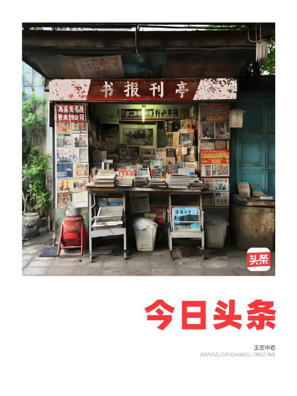 王左中右