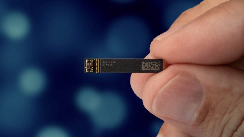 #高通        2月19日，高通在MWC2019即将来临之际，发布了第二代5G调节器 X55