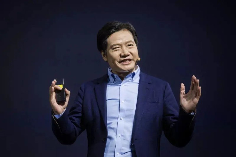 【雷军发布致股东信，谈人才战略