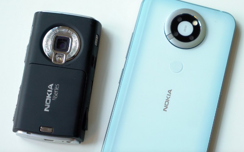 【APPSO 科技早报 - 1109】1. 诺基亚将复刻 N95 手机2. iPhone 13 Pro 超广角镜头将迎来重大升级3. HomePod mini 交付日期推迟4. 苹果上线 iPhone 12 Studio 页面5. B 站首届「CHINA-Z 100」年度十大产品出炉6. 网易云音乐音频实验室获国际赛事冠军7. 爱奇艺会员宣布涨价8. 三星 S21 Ultra 采用全新 1.08 亿主摄9. 中国电信宣布 5G SA 全球率先规模商用10. EGDE 评选本世代最棒的 12 款游戏11. 彭社称微软正在收购日本游戏工作室详情点击👉