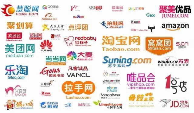 十年前的互联网“百团大战”