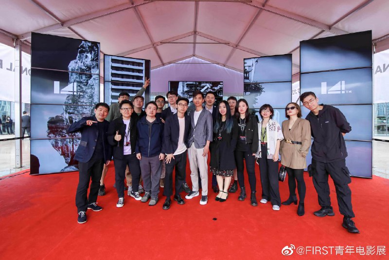 ✍️FIRST 训练营幕后