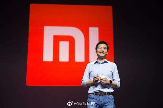 【小米今日起公开招股