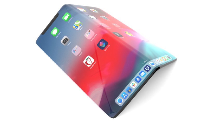 【APPSO 科技早报 - 1117】1. 可折叠 iPhone 已在测试生产中2. M1 芯片图形性能超越 GTX 1050 Ti3. M1 模拟运行 x86 应用快过 Intel 处理器4. 苹果今年或推出圣诞惊喜产品5. 蛋壳公寓否认破产6. 百度收购 YY 直播7. 微信在聊天框加入话题功能8. 华为正式宣布出售荣耀9. OPPO 官宣将推出全新概念手机10. Google Pixel 4a 蓝色版上市11. 2020 年金摇奖年度游戏奖项候选名单公布详情点击👉