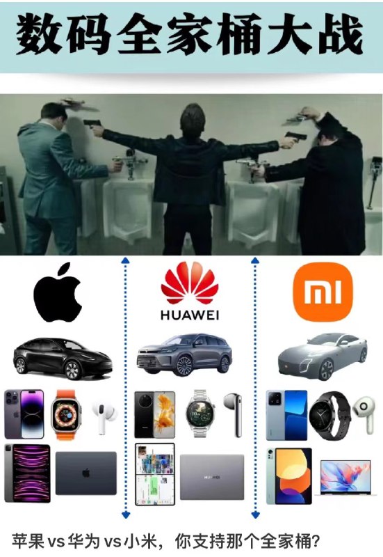 这仨公司穿越了周期
