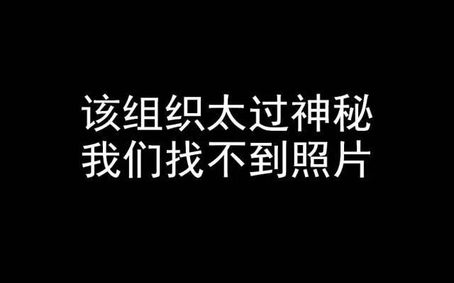 朝阳群众有人说是警察的别称