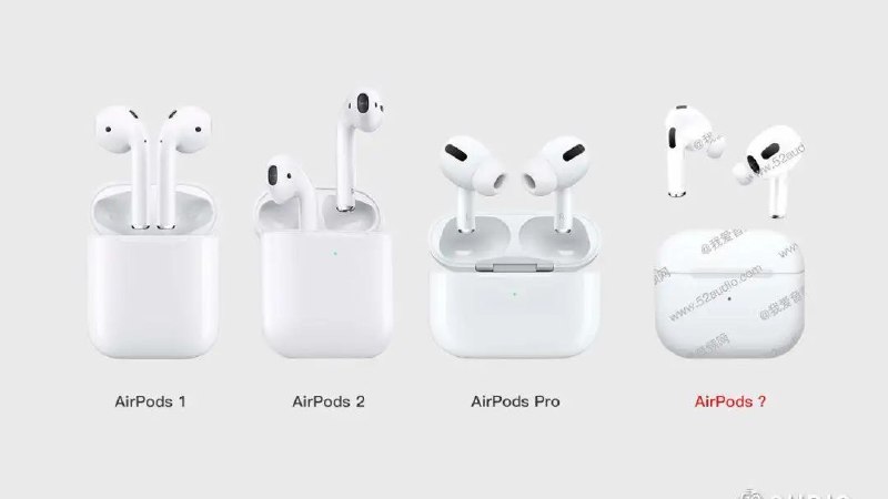 【APPSO 科技早报-0429】1.苹果调整 AirPods 生产计划、更新 AirPods 固件2. 欧盟或对苹果发起首个反垄断起诉3. 苹果高管曾想将 iMessage 移植到 Android4. 卢伟冰谈芯片短缺短期内不会缓解5. 手机 QQ 发布新版本，支持表情弹射6. 特斯拉称车展维权事件有组织策划7. 韩国游戏公司购买价值 1 亿美元比特币8. 饿了么与 10 家品牌达成合作9. 张朝阳称搜狐不会造车10. 阿里、腾讯、华为上榜全球百大影响力企业11. 三星 S21 FE 版配置曝光12. OPPO 新品官宣与《伍六七》合作13. 联想个人云存储 T2 正式发布详情点击👉