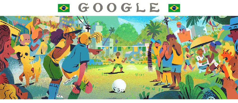 World Cup 2018 - Day 18 