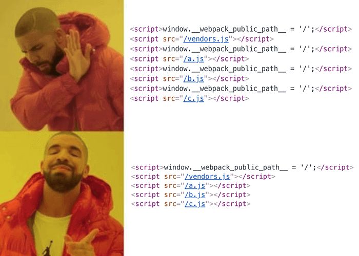第一次在 PR 描述里放表情包，坐等被大佬们打死…   #工程师的日常
