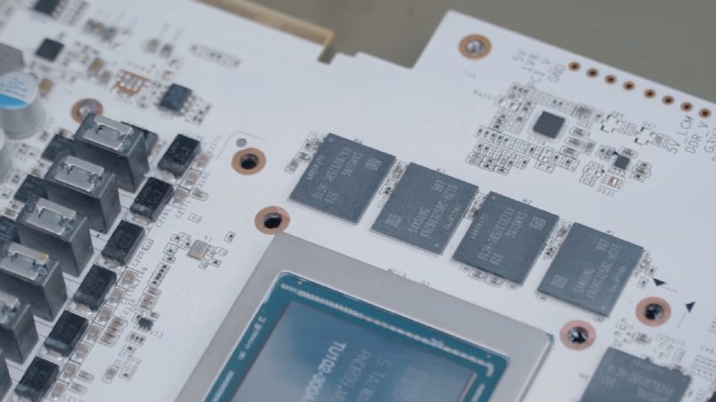 ✍️RTX 30 时代开启，聊聊「刀法」、看看未来 | Markon Review🔗阅读更多