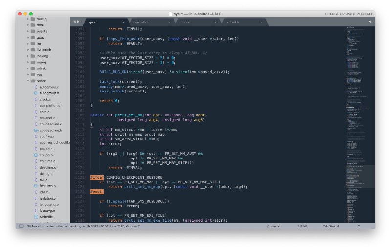 #晒晒我的编辑器 编辑器
