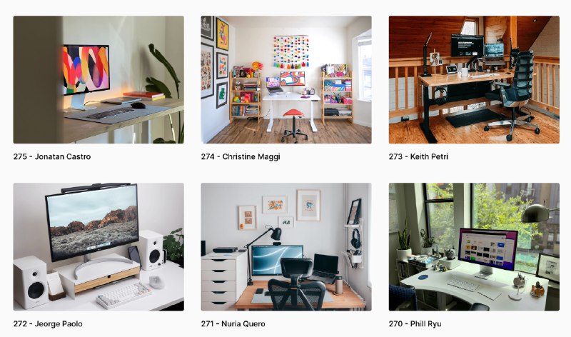 分享一个小而美的典型产品