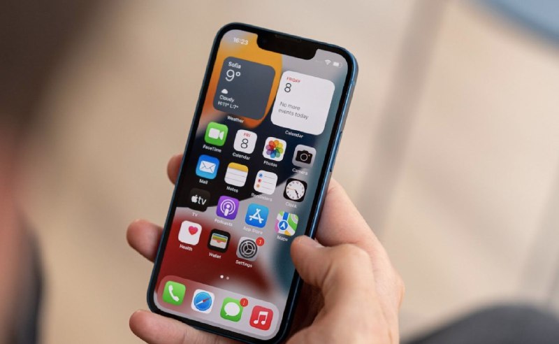 【APPSO 科技早报 - 1105】1.苹果 iPhone 13 换屏或破坏面容 ID2.苹果 iPad mini 6 蜂窝版即将发售3.苹果推出重新设计的 Apple ID 网站4. 特斯拉或将推出云同步驾驶配置文件功能5.支付宝 App 更新隐私保护功能6.华为举行军团组建成立大会7.罗永浩明年将进军「元宇宙」领域8.高通骁龙 898 真机曝光9. 《极限竞速