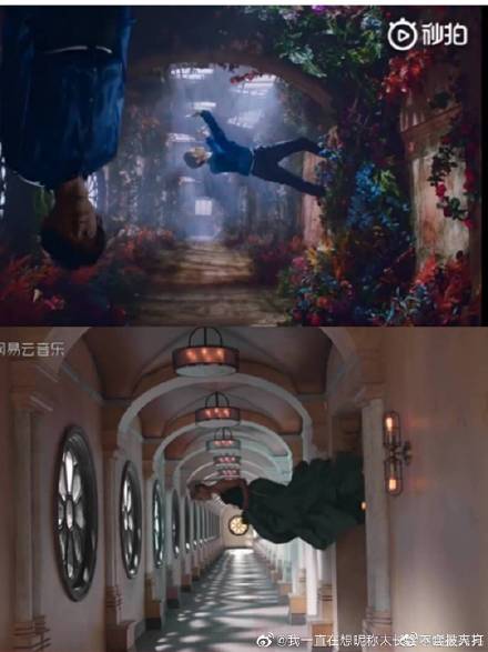 华为Nova 5广告宣传片被指抄袭Ariana Grande的No Tears Left to Cry的MV......在推上也有在说这件事的，据说微博的热搜已经被撤了？p1-p6 via logo   #科技圈大小事华为Nova 5广告宣传片被指抄袭Ariana Grande的No Tears Left to Cry的MV......在推上也有在说这件事的，据说微博的热搜已经被撤了？p1-p6 via logo   #科技圈大小事