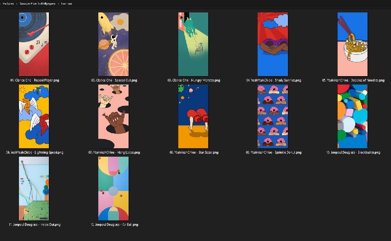 ✍️Pixel 5 硬件不出彩？先来试试这些软件新特性🔗阅读更多