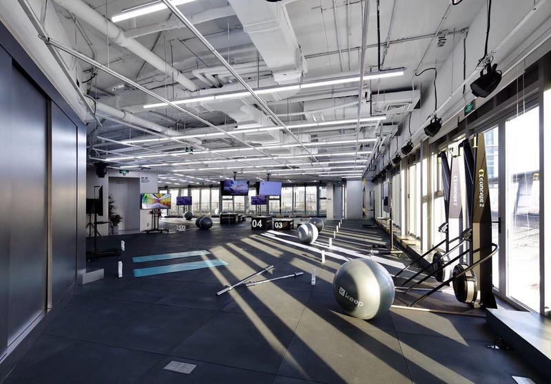 Keep完成1.27亿美金D轮融资，创运动行业单笔融资纪录 