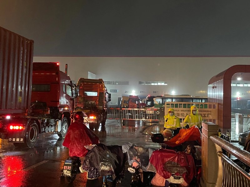 特斯拉中国区揭蛊 第一季 