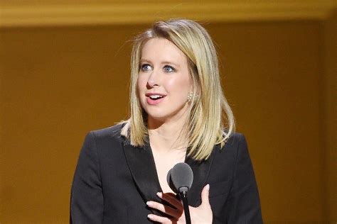 美国史诗级女骗子就要被判刑了！这个曾经被称为“女版乔布斯”的创业者，叫伊丽莎白·霍姆斯