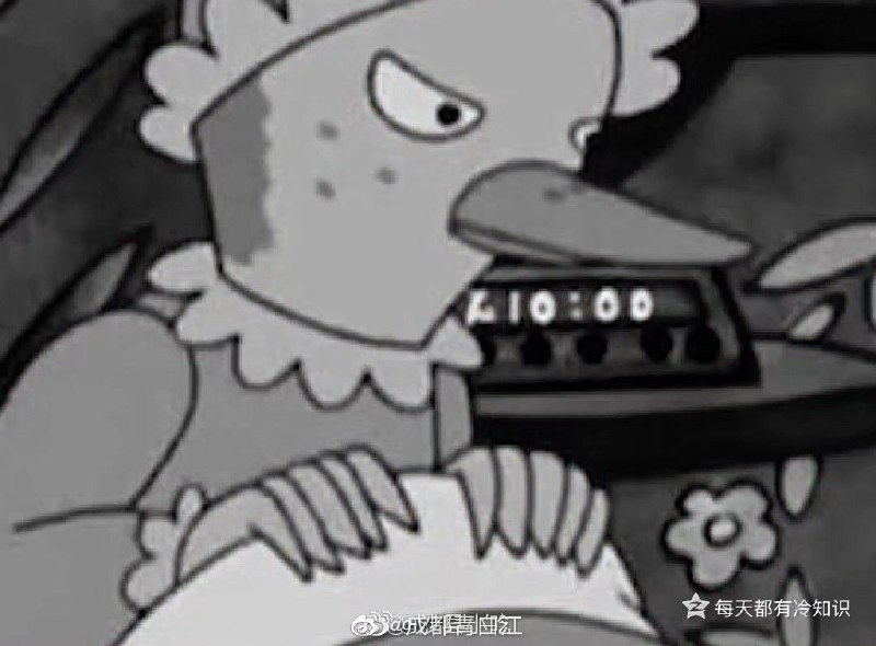 为什么大多数动画片人物的手指都只有四根？动画片人物四根手指的原因迪士尼做过实验，如果角色画成五根手指头的话，在动画运动起来的时候会看的像有六根手指，例如p8p9而如果画成四根手指的话就不会出现这种事情了