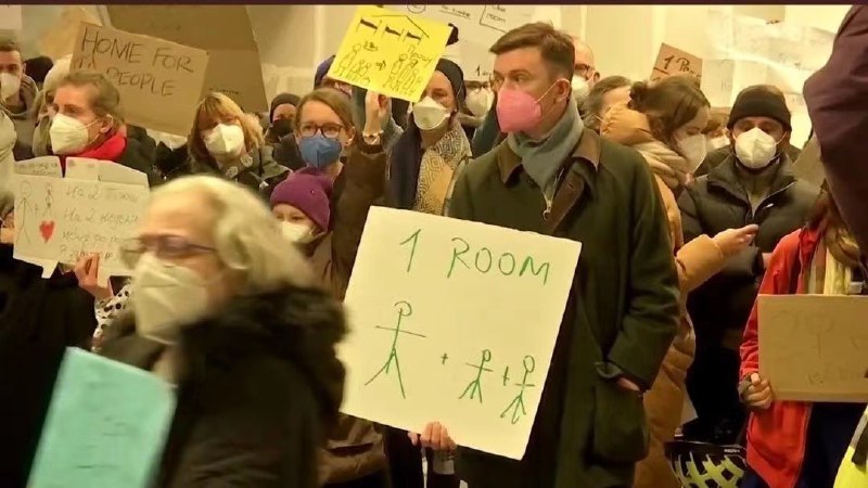 柏林火车站