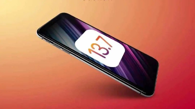 【AppSo 科技早报 - 0828】1. iPad Air 4 说明书曝光2. iOS 13.7 Beta 1 发布3. 腾讯回应「有人因微信被封跳楼」4. SpaceX 将于 2022 年发射月球着陆器 5. realme X7 系列全系标配 65W 闪充6. 亚马逊推出智能手环 HALO7. 小鹏汽车成功登陆纽交所8. 饿了么「百亿补贴」 计划正式上线9. Epic 游戏喜加二