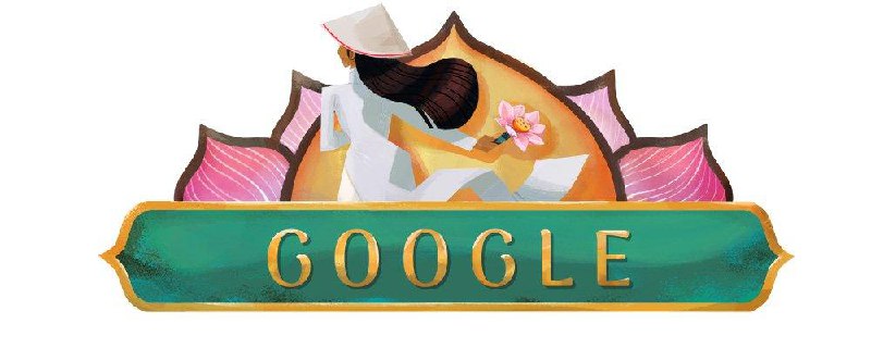 越南国庆日   #有新的GoogleDoodle