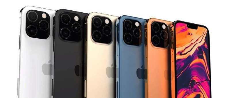 【APPSO 科技早报 - 0406】1. iPhone 13 Pro 模型机曝光2. 新 iMac 屏幕将大于现款3. 去年 iPhone 用户购买 App 平均消费 138 美元4. LG 电子宣布关停手机业务5. 腾讯视频 VIP 即将涨价6. 中国人民大学率先试点应用数字人民币7. 快手