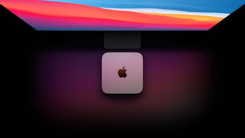 【APPSO 科技早报 - 0413】1. Mac mini 未发布型号曝光2.Beats Studio Buds 推出三种新配色3.iMovie 剪辑 3.0 版发布4.小米、vivo 等 500 强企业启用中国顶级域名5.老坛酸菜方便面重新在超市上架6. 多家银行下调个人账户线上交易限额7.微信官宣「微信农场」开业8.中国移动 5G 消息推出防疫提醒9. vivo X80 Pro 天玑版将支持大区域超声波指纹10.任天堂发布 Switch 体感游戏 Nintendo Switch Sports 宣传片详情点击👉 