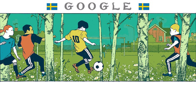 World Cup 2018 - Day 19 