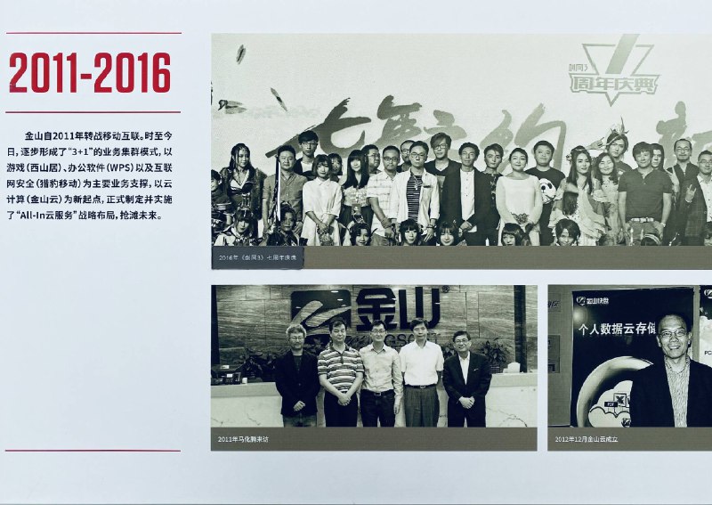 提起 WPS 有什么印象 #科技圈大小事提起 WPS 有什么印象 #科技圈大小事