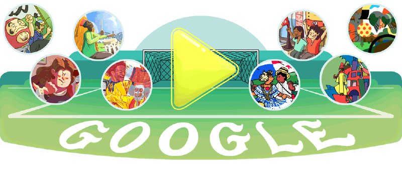 World Cup 2018 - Day 15 