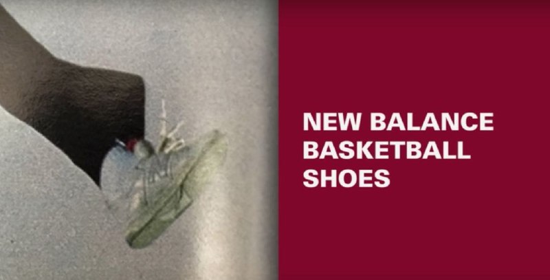 Air Jordan也就是大家熟悉的A锥，Logo的飞人标志（图四）最早的灵感起源是来自于1984年Life杂志摄影师Jacobus Rentmeester给乔丹拍摄的一张照片（图一）