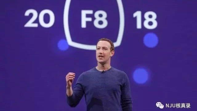 核真｜扎克伯格说美国1/3的婚姻是从网恋开始，美国人这么厉害的吗？ 