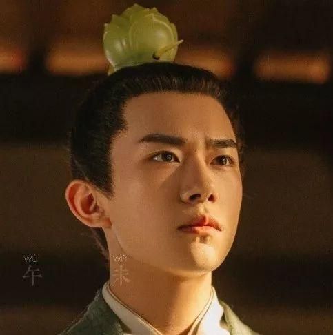 #长安十二时辰 我真的看了这部剧才知道唐代道士的头冠簪式有讲究