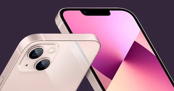 【APPSO 科技早报 - 0918】1. 微信公布外部链接内容管理规范2. iPhone 13 国行预约量超 iPhone 12 三成3. iPhone 13 无塑封包装盒曝光4. iPadOS 15 App 最高可调用 12GB 运行内存5. 中国电信「数字人民币」上线6. 微软宣布将在十月发布 office 20217.「星链」卫星互联网下个月结束 Beta 测试8. 亚马逊应用商店已在微软应用商店上线9. realme GT Neo2 定价 2500 元左右10. 魅蓝发布主动降噪耳机魅蓝 blus，售价 199 元详情点击👉