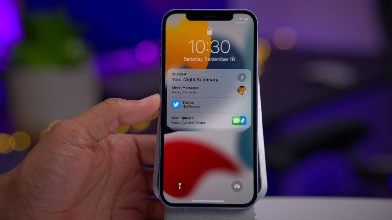 【APPSO 科技早报 - 1028】1.苹果发布 iOS 15.2 Beta 版2.Apple Music 上架 PS53. 赫兹将向 Uber 提供 5 万辆特斯拉电动汽车4. OPPO 举办 2021 开发者大会5.网易云音乐拟举报韩国 SM 拒绝授权6.淘宝购物车分享功能上线7.大疆正式发布 DJI Action2 全场景运动相机8.暴雪推出霜之哀伤复刻版9. 索尼举行第二期 State of Play10.《光年正传》发布预告片详情点击👉  