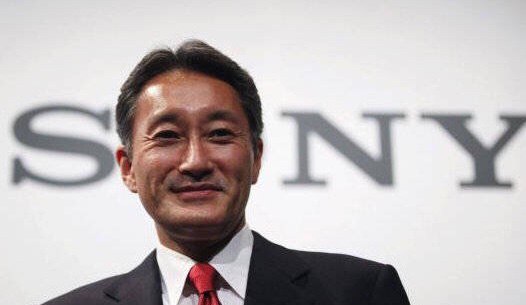 索尼官网发出公告