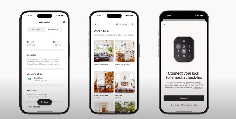 Airbnb 与大多数软件公司不同
