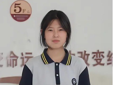 涟水教体局回应涉姜萍问题