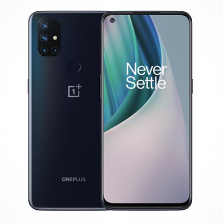 派早报：一加海外发布 Nord 系列新机、iPad 版 Office 支持鼠标操作等 - 少数派