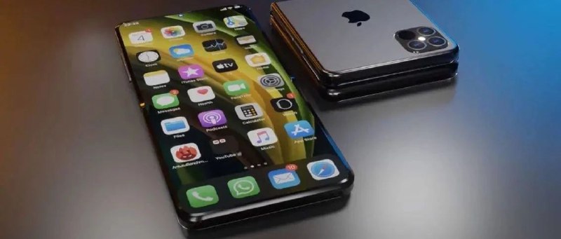 【APPSO 科技早报 - 0119】1. 折叠 iPhone 采用超瓷晶玻璃面板2. 库克拒绝回应 Apple Car 传闻3. 中国制造 Model Y 开始交付4. 饿了么将推豪华单人年夜饭5. 越南批准富士康建厂生产笔记本和平板电脑6. Redmi K40 或采用居中挖孔屏7. 三星发布国行 Galaxy S21 5G 系列8. 去年 4 月后我国疫情病毒均来自境外详情点击👉