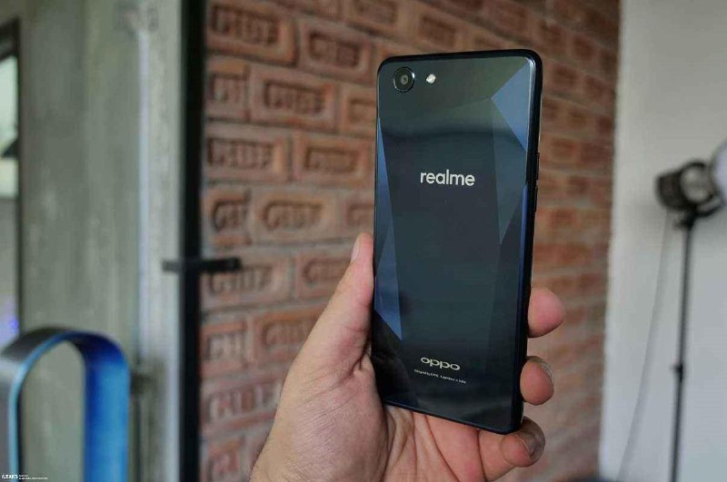 继一加之后，OPPO又成立一个子品牌Realme，印度为主战场 