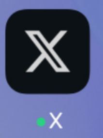 从此以后发推要改口成发X了 #科技圈大小事