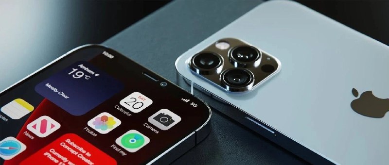 【APPSO 科技早报 - 0423】1. 苹果或提高 iPhone 13 内存2. 新 MacBook Pro 设计图显示将新增多个接口3. macOS 11.4 开始支持 AMD 6800XT 等显卡4. 库克称 M1 芯片版 Mac 销量已超过 Intel 版5. 特斯拉深夜再发声明表示配合调查6. 微信生态带动 3684 万个就业机会7. 饿了么上线充电宝服务8. 小米称造车尚未正式开始9. 联发科或首发 4nm 芯片10. 香奈儿诉华为 Logo 侵权败诉11. realme 真我 Q3 系列正式发布12. Redmi Note 10S 将在海外发售详情点击👉