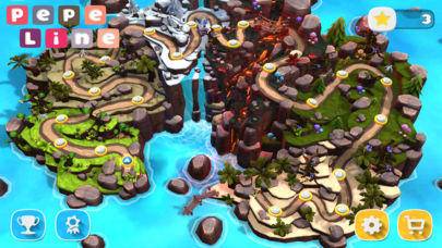 Pepeline（￥12→免费）